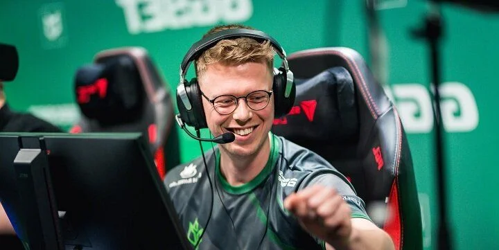 Copenhagen Flames - Young Ninjas Copenhagen Flames - Young Ninjas