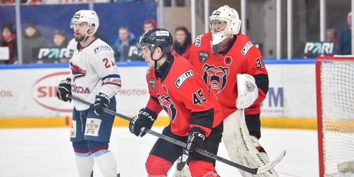 Сокол - Молот