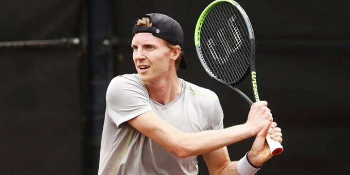 Гийс Брувер - Алтуг Селикбилек Гийс Брувер - Алтуг Селикбилек