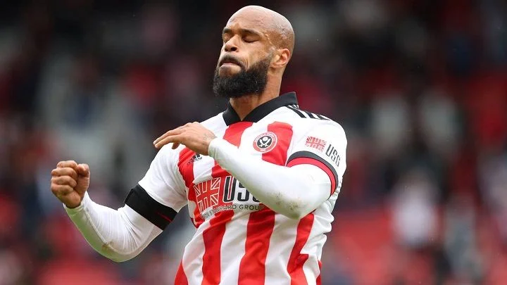 Рединг - Шеффилд Юн