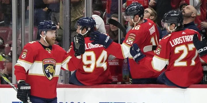 Флорида - Вегас Флорида - Вегас