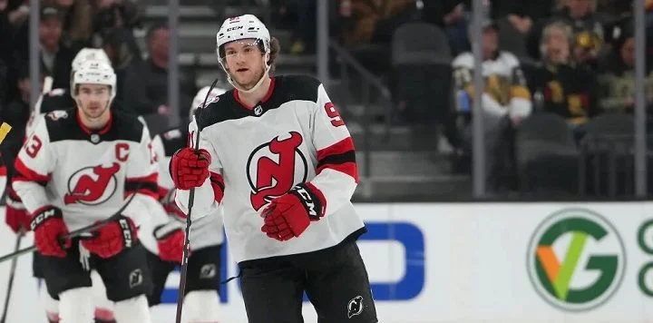 Нью-Джерси - Торонто Нью-Джерси - Торонто