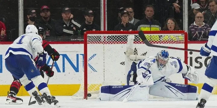 Тампа - Филадельфия