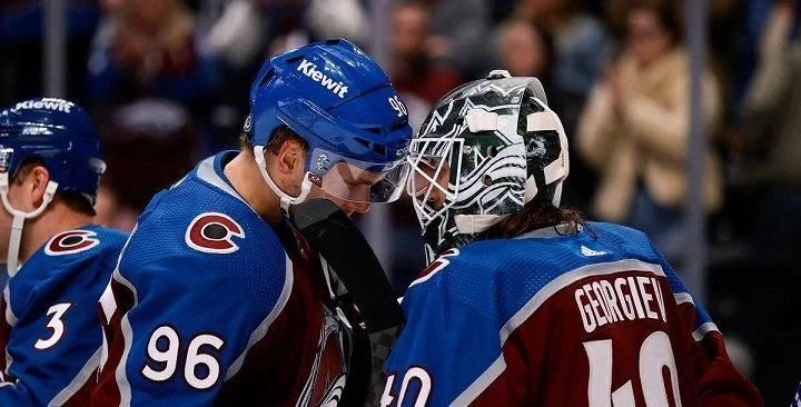 Колорадо - Сан-Хосе