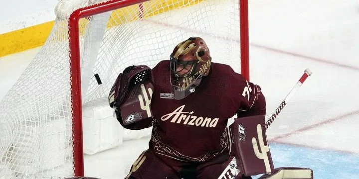 Аризона - Сент-Луис Аризона - Сент-Луис