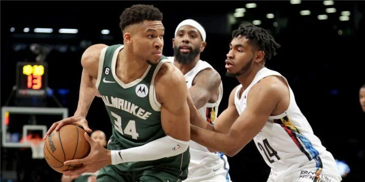 Орландо - Милуоки