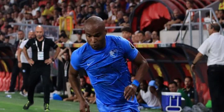 Эрзурумспор - Кечиоренгюджю Эрзурумспор - Кечиоренгюджю