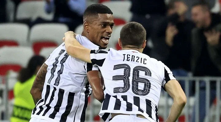 Партизан - Колубара Партизан - Колубара