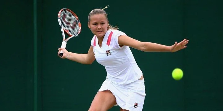 Евгения Родина - Ализе Корне