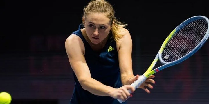 Александра Соснович - Кайя Канепи