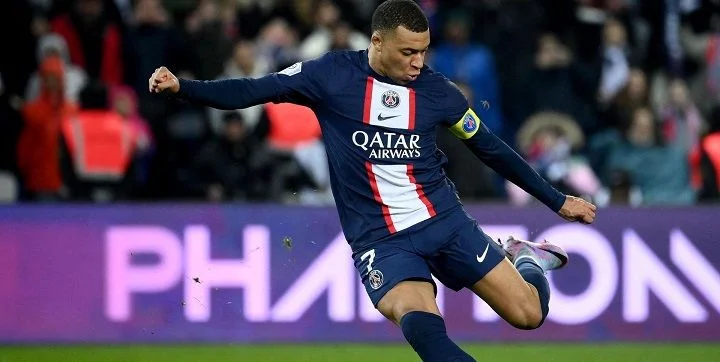 Бавария - ПСЖ Бавария - ПСЖ