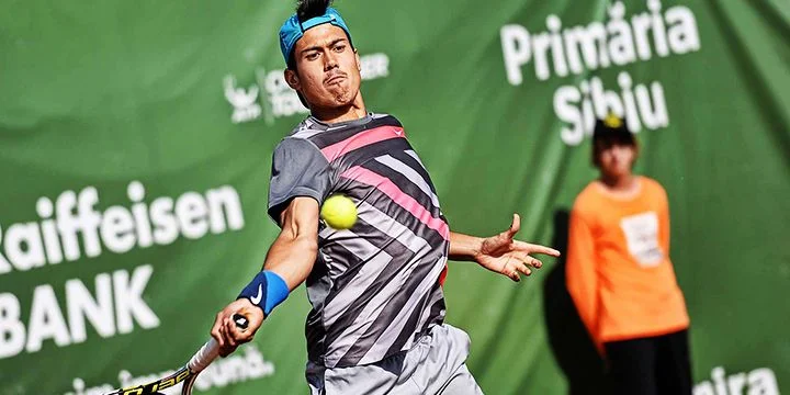 Джейсон Кублер - Лоренцо Сонего