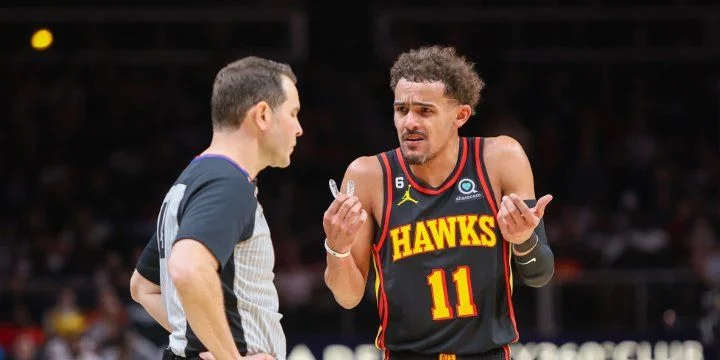 Вашингтон - Атланта