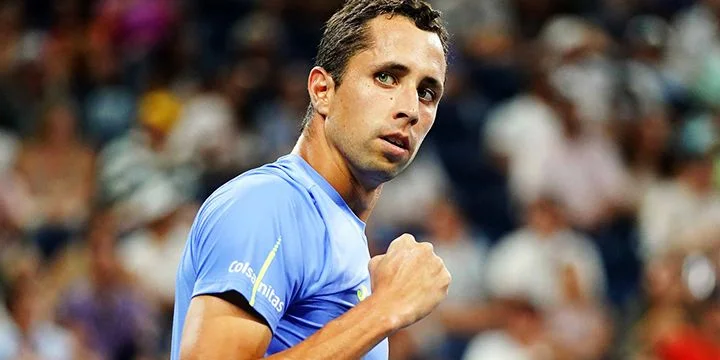 Даниэль Галан - Крис Гарин Даниэль Галан - Крис Гарин