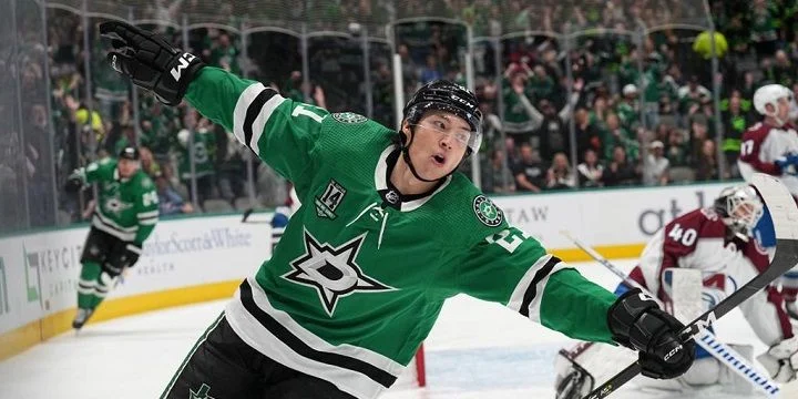 Баффало - Даллас Баффало - Даллас