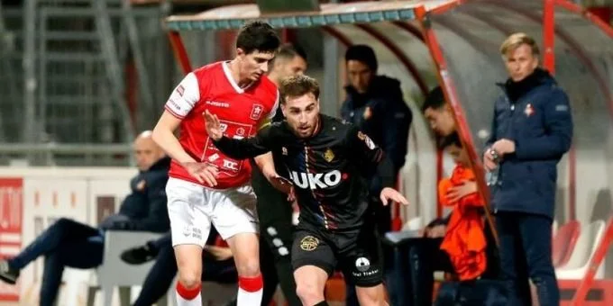 Бандырмаспор - Эюпспор