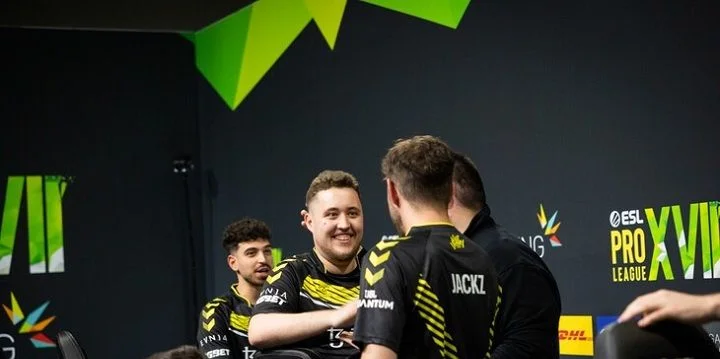 Team Vitality - OG Team Vitality - OG