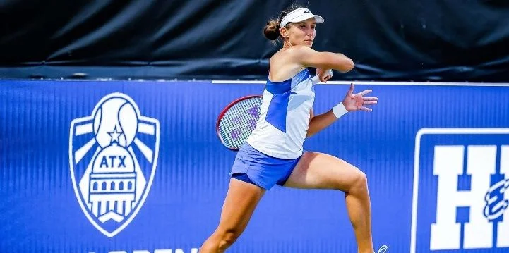 Исалин Бонавантюр - Варвара Грачева