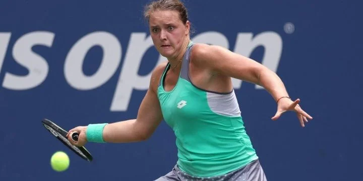 Катерина Синякова - Юле Нимайер