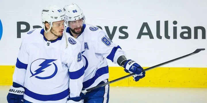 Тампа - Вегас