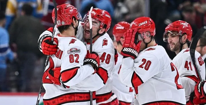 Каролина - Филадельфия