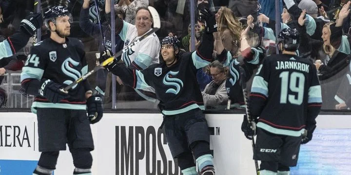 Сиэтл - Оттава Сиэтл - Оттава