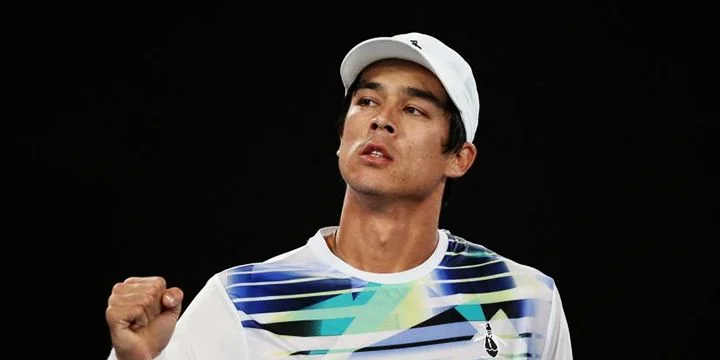 Маккензи Макдональд - Филип Крайинович