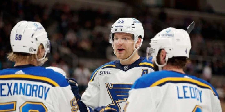 Сент-Луис - Сан-Хосе Сент-Луис - Сан-Хосе