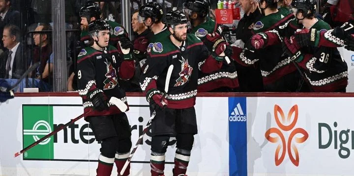 Аризона - Нэшвилл