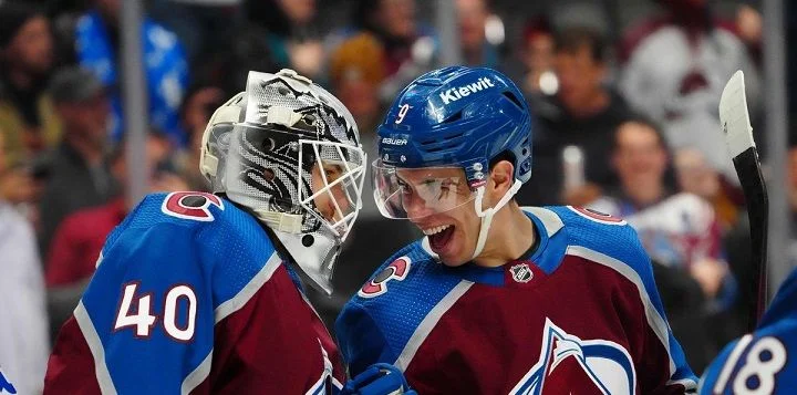 Колорадо - Лос-Анджелес Колорадо - Лос-Анджелес