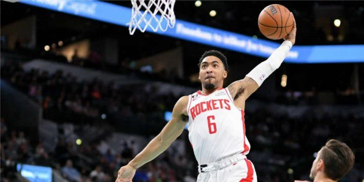 Индиана - Хьюстон