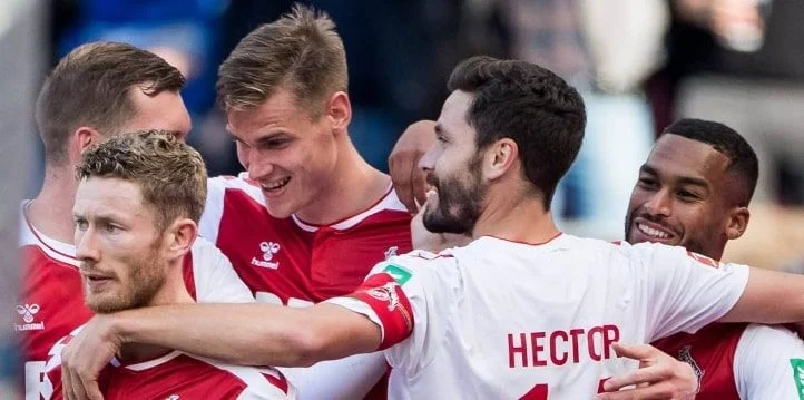 Кельн - Бохум