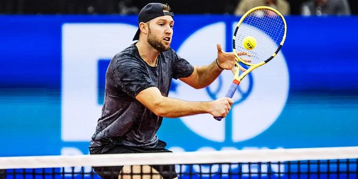 Грегуар Баррер - Джек Сок Грегуар Баррер - Джек Сок