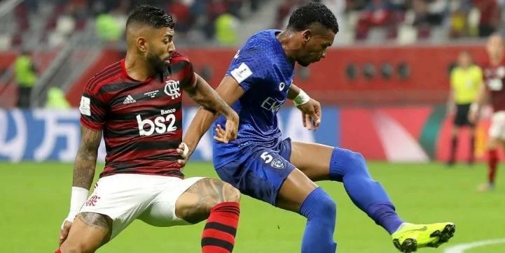 Аль-Таавун - Аль-Хиляль