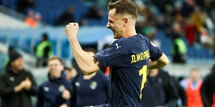 Сочи - Оренбург