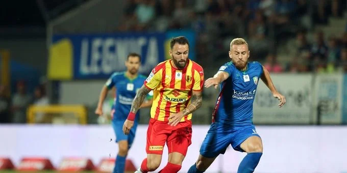 Лехия - Медзь