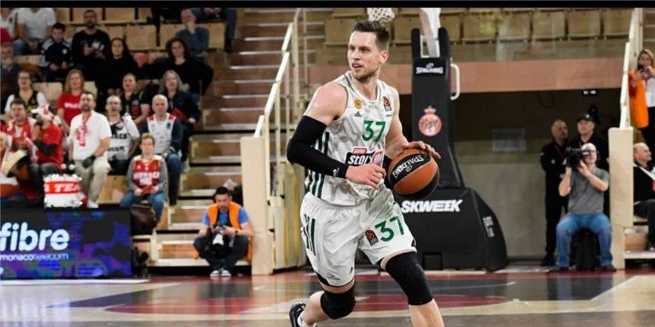 Панатинаикос - Црвена Звезда