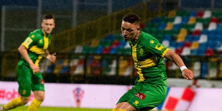 Горица - Истра 1961 Горица - Истра 1961