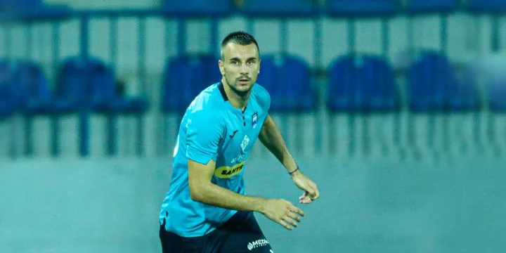 Кяпаз - Зиря