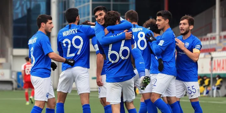 Сабах - Сумгаит Сабах - Сумгаит