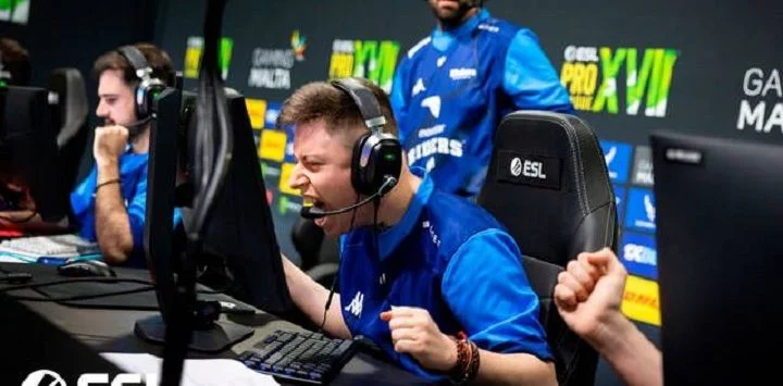 Movistar Riders - HAVU Gaming Movistar Riders - HAVU Gaming
