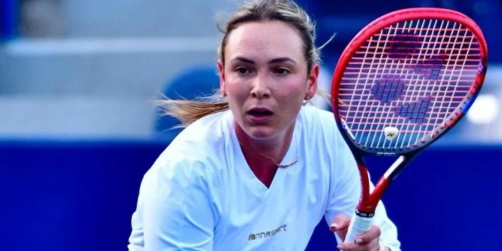 Донна Векич - Леся Цуренко