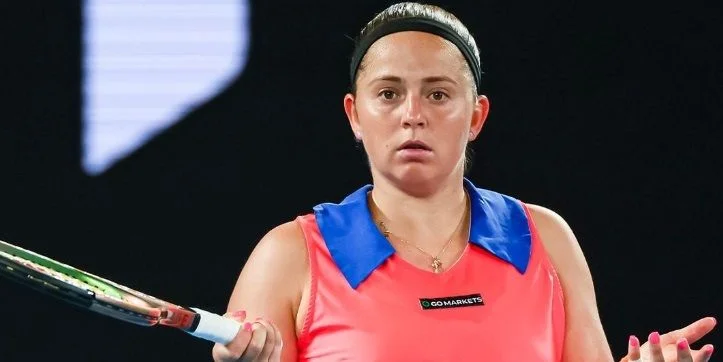 Александра Соснович - Елена Остапенко