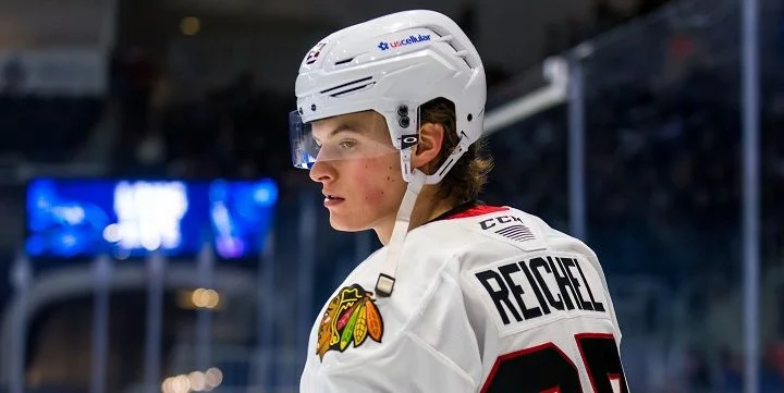 Флорида - Чикаго