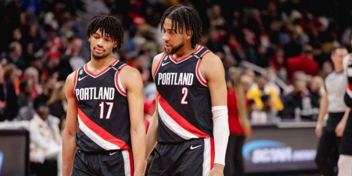 Филадельфия - Портленд