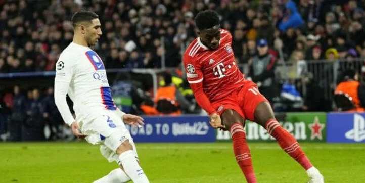 Бавария - Аугсбург