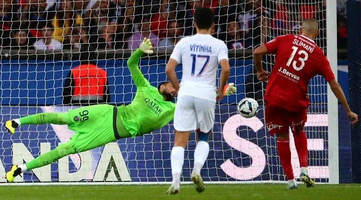 Брест - ПСЖ Брест - ПСЖ