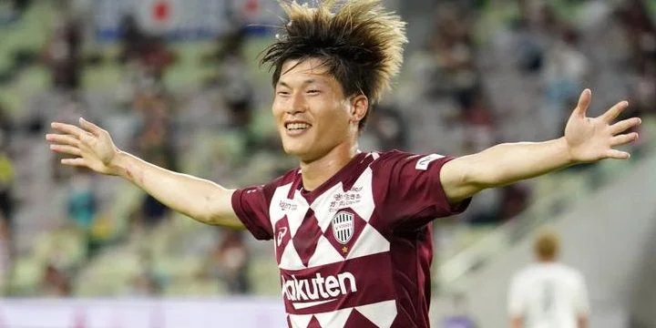 Кобе - Урава