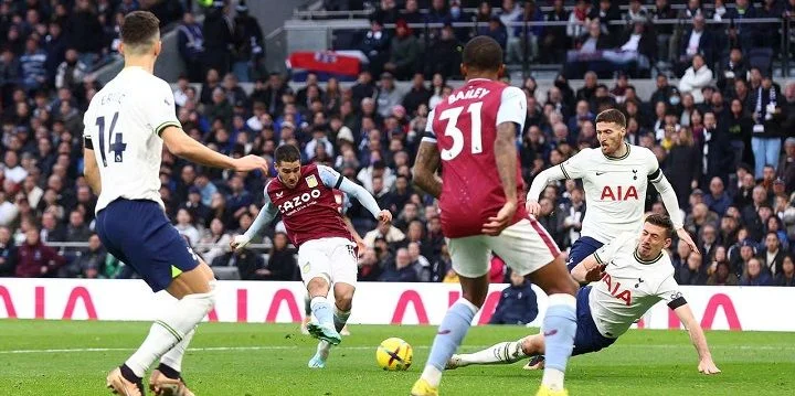 Вест Хэм - Астон Вилла