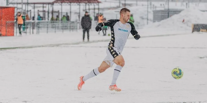 Акрон Тольятти - КАМАЗ